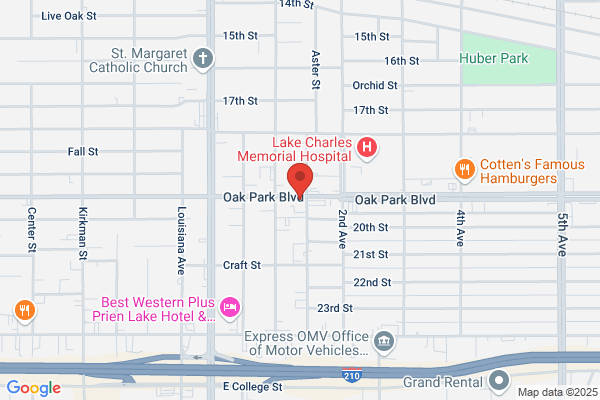 Lake Area Dental Studio