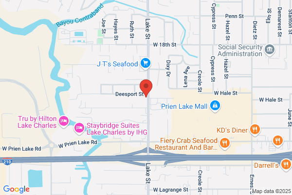 Lake Dental - Jon A. Feerick DDS