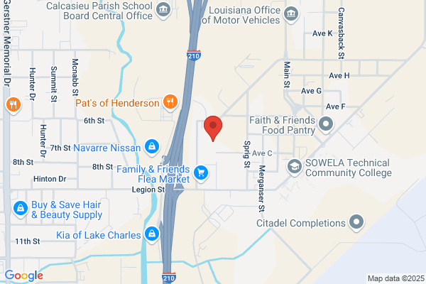 Martin De Porres Multi-Care Center