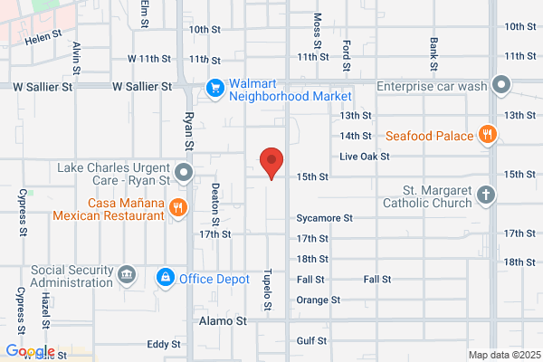 Rosewood Social Services