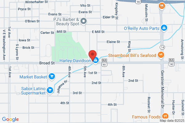 Gary Filtration Inc