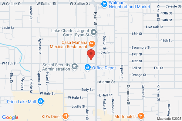 Lake Area Pharmacy Llc