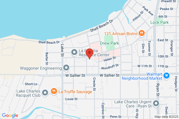 Acadian Hearing Services