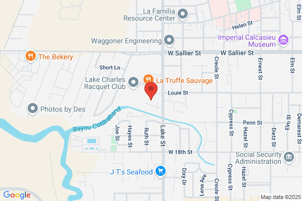 Hayes Electrical LLC
