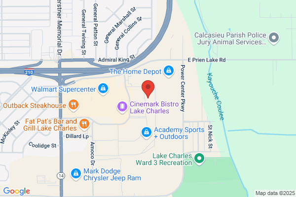 Generator Supercenter of Lake Charles