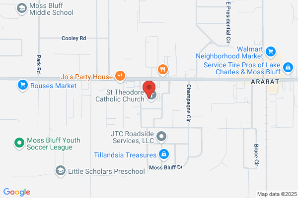 Holy Family Catholic School