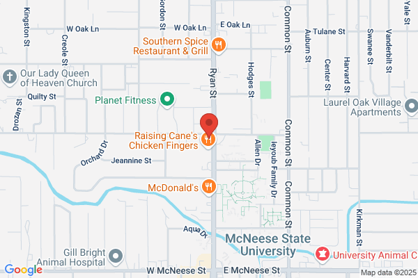 Ochsner CHRISTUS Urgent Care