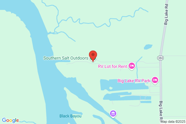 Southern Salt Outdoors