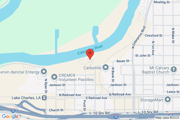 Cork Louisiana LLC