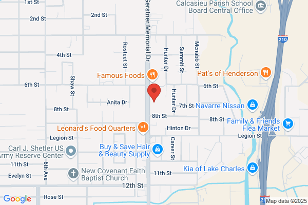 King's Funeral Home