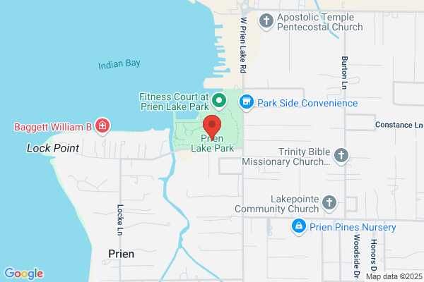 Pier 1 - Closed
