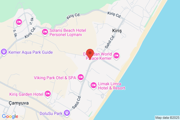 Parkside Marina Resort