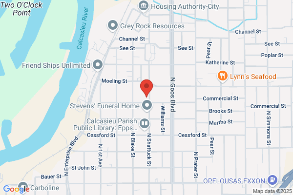 Shattuck Street Grocery