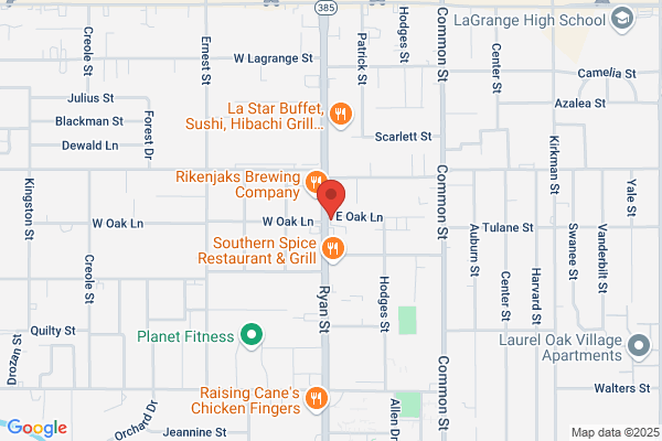 Wing Tai Oriental Grocery