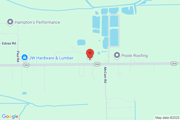 Grand Lake Rec & Spa