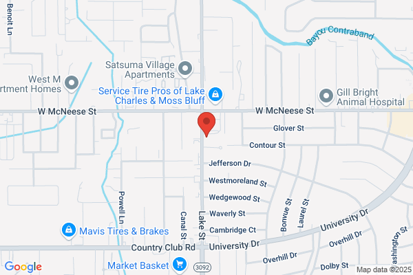 Tupper Randy Homes