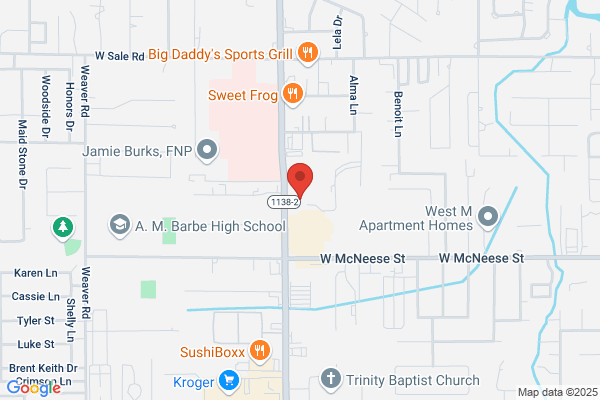 Memorial Family Medicine - Nelson Road