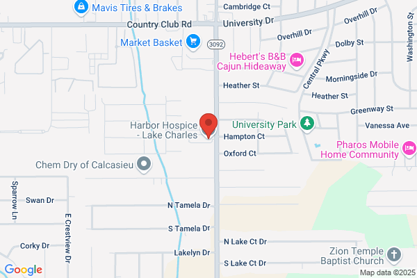Hospice Care 2000 Resale Shop