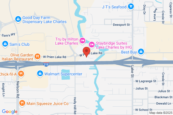 Candlewood Suites Lake Charles South, an IHG Hotel