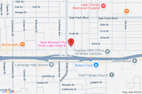 Best Western Richmond Suites Hotel
