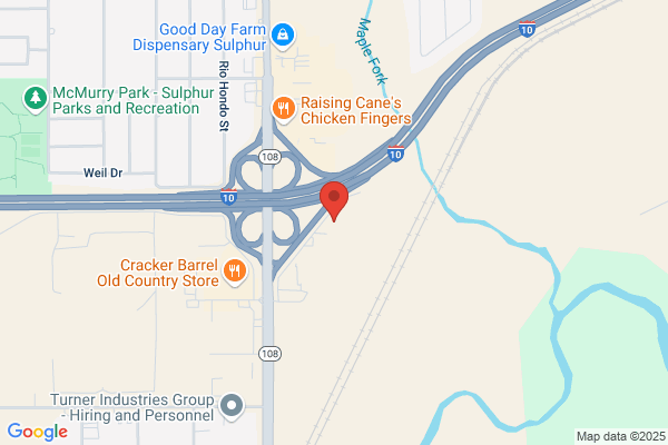 Days Inn of Sulphur