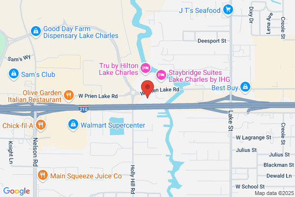 La Quinta Inn & Suites Lake Charles Prien Lake Rd