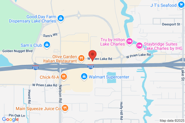 Residence Inn by Marriott Lake Charles