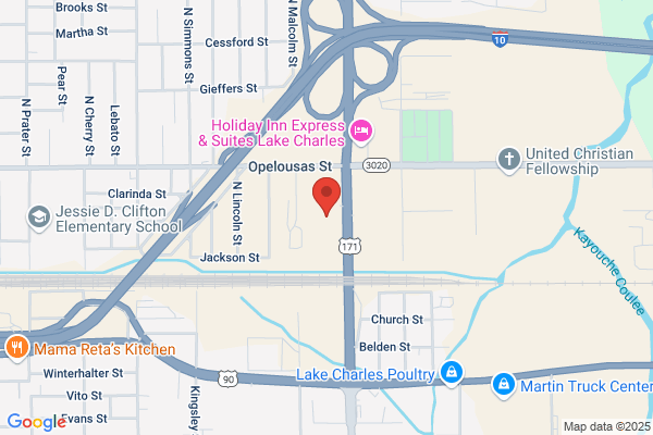 Rodeway Inn & Suites