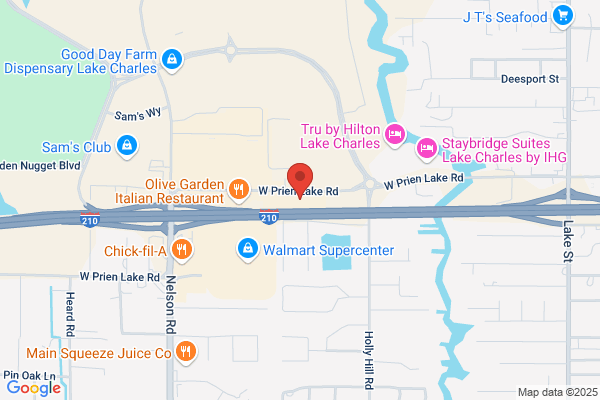 SpringHill Suites by Marriott Lake Charles