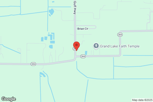 Cameron Parish Farm Bureau