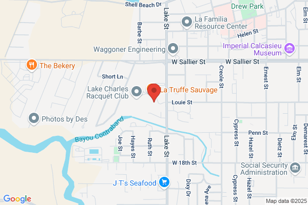 Backhaus Financial Group Llc