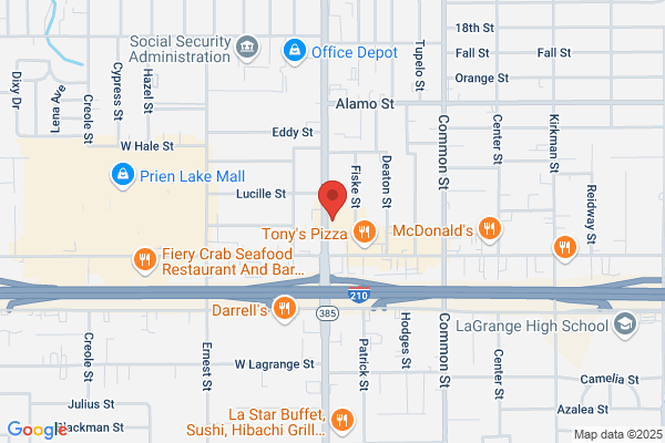 Mid City Cleaners