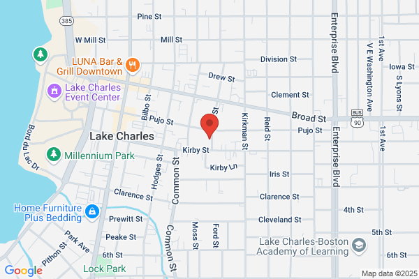 Chavanne Donald E Attorney