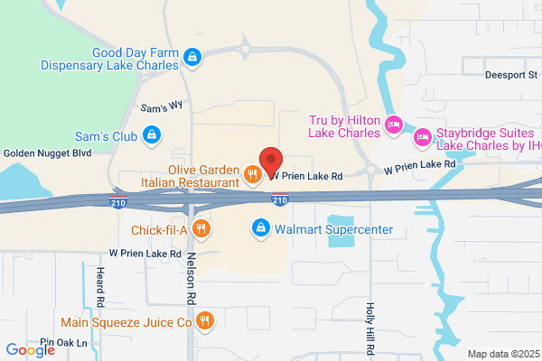 Child Support Clinic