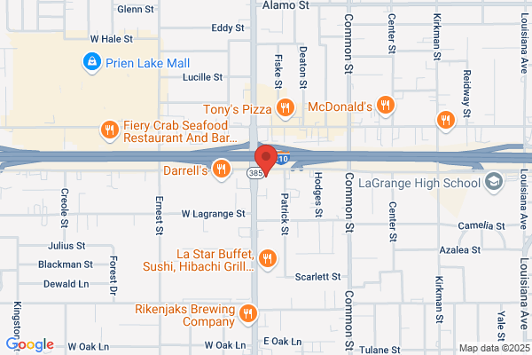 Delafield Joseph Attorney