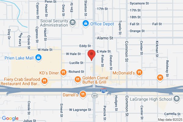 Gordon McKernan Injury Attorneys