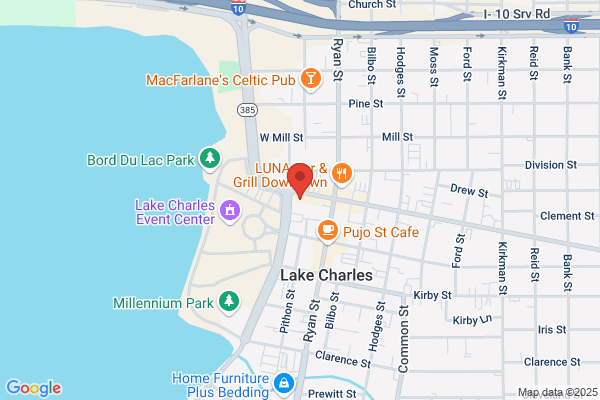 Stockwell Sievert Viccellio Clements & Shaddock LLP
