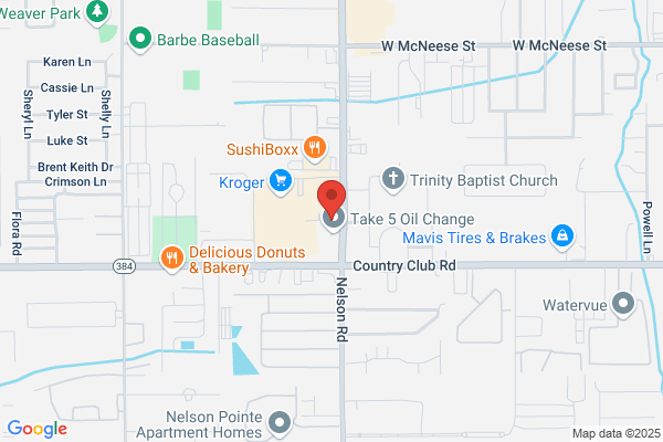 Precision Services Machine Shop Inc