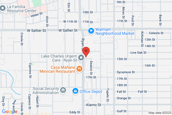Fresenius Kidney Care Central Lake Charles