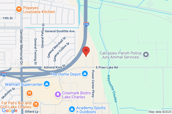 Fresenius Kidney Care East Lake Charles