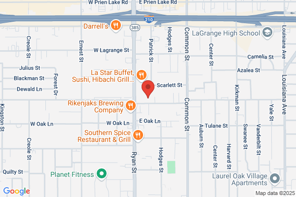 Samaritan Counseling Center