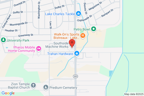 Southside Machine Works