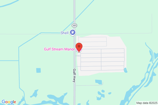 Gulf Mobile Home Park