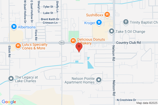 Meres Mobile Home Park Maintenance