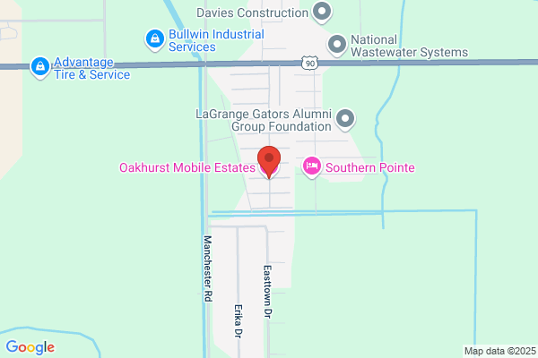 Oak Hurst Mobile Estate