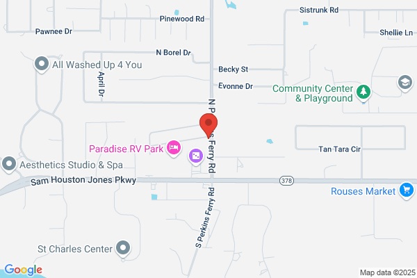 Oakcreek Estates Mobile Home Park
