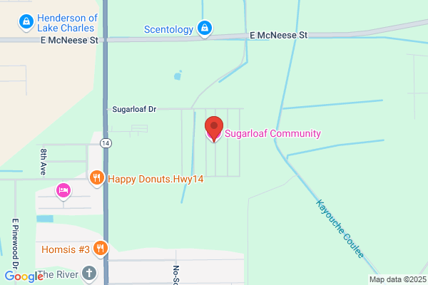Sugarloaf Community