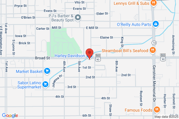Harley Davidson of Lake Charles