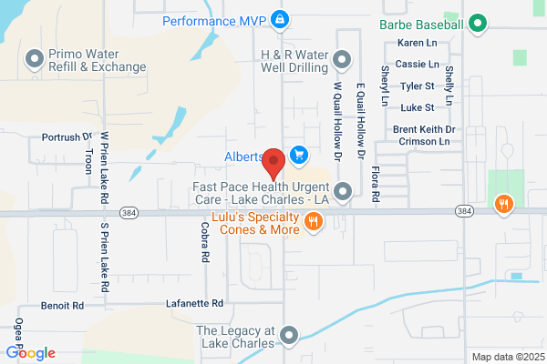 A-1 Moving & Storage Co