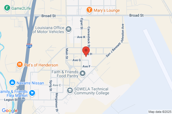 Odyssey Healthcare of Lake Charles
